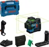 Bosch Linienlaser GLL 12V-100-33 CG, 1 x Akku GBA 12V Produktbild-Vorschau 13