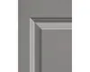 Pertura Zimmertür Pila 02 edelgrau lackiert 86x198,5 cm Produktbild-Vorschau 2