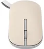 ASUS Marshmallow Mouse MD100 Maus Büro Beidhändig RF Produktbild-Vorschau 4