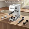 OLLYGRIN 20 Bar Siebträger Espressomaschine, Produktbild-Vorschau 8