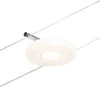 Paulmann CorDuo LED Système de câble DiscLED Spot Voir les images du produit 2