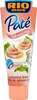 Rio Mare Paté Salmon/Rose Lachscreme 100 gr. Voir les images du produit 4