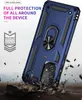 Custodia Outdoor Armor per Samsung Galaxy A52 - Blu Anteprima dell’immagine prodotto 7