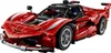 LEGO Technic Ferrari FXX K, Sada na stavění, 10 rok/roky, Náhled obrázku produktu 4