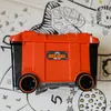 WOOPIE Mobile Werkzeugkiste für die Werkstatt 2-in-1, Produktbild-Vorschau 2