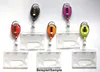 1x Ausweisset Ausweisjojo Jojo Schwarz Transparent Produktbild-Vorschau 11