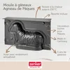 Zenker Lämmchenbackform Special Season, hochwertige Produktbild-Vorschau 3