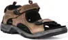 ecco Sandalen Sandalen Nubukleder Produktbild-Vorschau 43