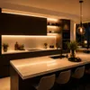 MasterLED LED Strip COB Premium 5m 12V Warmweiß 2700K IP20 Produktbild-Vorschau 2