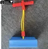Kinder Hüpfstab Pogo Hopper Spielzeug aus Schaumstoff – Produktbild-Vorschau 7