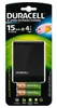 Duracell Akku Ricarica AA HR6 1300mAh 4St. Anteprima dell’immagine prodotto 13