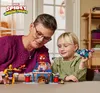 LEGO® Marvel 10794 Spidey's Spider Base Produktbild-Vorschau 34