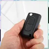 EDIBAZZAR | Housse pour clé de voiture pour Peugeot 207 307 Voir les images du produit 3