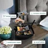 Fontána do interiéru, 20,9 cm, design v zen stylu, 3 Náhled obrázku produktu 3