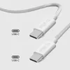 SBS Lade- und Datenkabel USB-C 3.2, kompatibel mit Power Produktbild-Vorschau 2