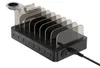 Conceptronic OZUL02B 8-Port Ladestation Produktbild-Vorschau 1