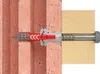 Fischer DuoPower 12x60 (25KS) Náhled obrázku produktu 8