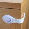 10er Set Kindersicherung Schrank - Kindersicherheits Produktbild-Vorschau 3