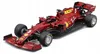 BBURAGO FERRARI SCUDERIA 7 Car SET Produktbild-Vorschau 11