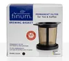 Finum 421.50.00, Korb, Wiederverwendbarer Kaffeefilter, Produktbild-Vorschau 2