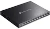 TP-LINK JetStream TL-SG3452XP V1 - Switch - L2+ - řízený - Náhled obrázku produktu 11