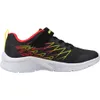 Skechers Calzado Microspec Texlor, 403770LBKRD Vista previa de la imagen del producto 20