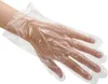 Poly-Handschuhe, für Damen Beutel: 100 Stück, nicht mehr Produktbild-Vorschau 1