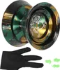 Yoyo Ball reagieren nicht ansprechende Aluminiumlegierung. Produktbild-Vorschau 1