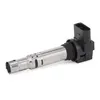 BorgWarner (BERU) ZSE030 Zündspule 12V für VW Golf IV Produktbild-Vorschau 3