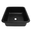 Lavello per camper, in acciaio inox 304, versatile lavello Anteprima dell’immagine prodotto 2