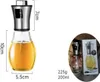 Dávkovač oleja s rozprašovačom 200 ml Náhľad obrázku produktu 2