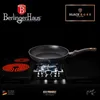 BERLINGER HAUS BLACK ROSE 24 cm GRANITOVÁ PÁNEV BH-1634 Náhled obrázku produktu 6