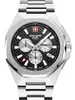 Swiss Alpine Military - 7005.9137 - Polshorloge - Heren - Productafbeelding-voorbeeld 6