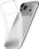 Avizar, étui en silicone pour iPhone 17 Pro Max souple et Voir les images du produit 3