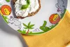 LEONARDO Kindergeschirr Elefant/Krokodil/Löwe 3teilig Produktbild-Vorschau 6
