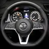Kryt volantu pre Nissan X-TRAIL, QASHQAI, LEAF, MICRA, Náhľad obrázku produktu 3