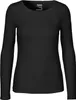 Neutral O81050 | Damen Long Sleeve T-Shirt / 100% Produktbild-Vorschau 1