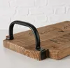 Boltze Tablett Appetit - Essen Gut Alles Gut Produktbild-Vorschau 2
