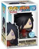 POP figure Naruto Shippuden Madara Exclusive Podgląd zdjęcia produktu 2