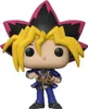 Yu-Gi-Oh! - Yugi Muto 715 - Funko Pop! - Vinyl Figur Produktbild-Vorschau 3