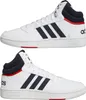 Adidas scarpe Hoops 30 Mid, GY5543 Anteprima dell’immagine prodotto 18