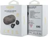 The image shows the front and side of a product box for Guess True Wireless Earbuds with Charging Case. Produktbild-Vorschau
