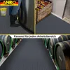PVC-Boden 100x340cm DIONIS 1,5 mm wasserabweisend für Produktbild-Vorschau 3