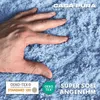 Tappeto da bagno Sky antiscivolo e ad asciugatura rapida Anteprima dell’immagine prodotto 3