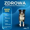 Hähnchenfleischstreifen für Hunde 100 g – natürliche Produktbild-Vorschau 4