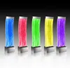 RealG RC-K-2502 Volně stojící bublinková vodní stěna s LED Náhled obrázku produktu 11