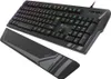 Klawiatura dla graczy Genesis NKG-1729 Black Qwerty Spanish Podgląd zdjęcia produktu 5