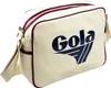 Gola Umhängetasche Redford Ecru / Navy / Burgundy beige rot Produktbild-Vorschau 5