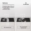 Klarstein indukčná varná doska s integrovaným digestorom Náhľad obrázku produktu 5