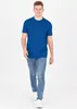 JAKO Unisex T-Shirt Doubletex, Farbe:royal, Größe:XL Produktbild-Vorschau 9